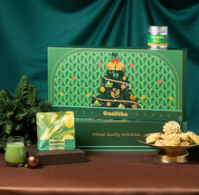 Holiday Gift Box