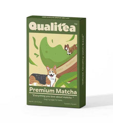 Matcha - Individually Packed