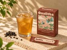 Oolong Tea Powder