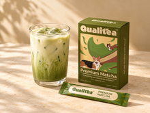 Matcha - Individually Packed